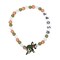 One Piece (Live Action) Sanji Nami Usopp Zoro Luffy Character Friendship Bracelets (Set of 5)